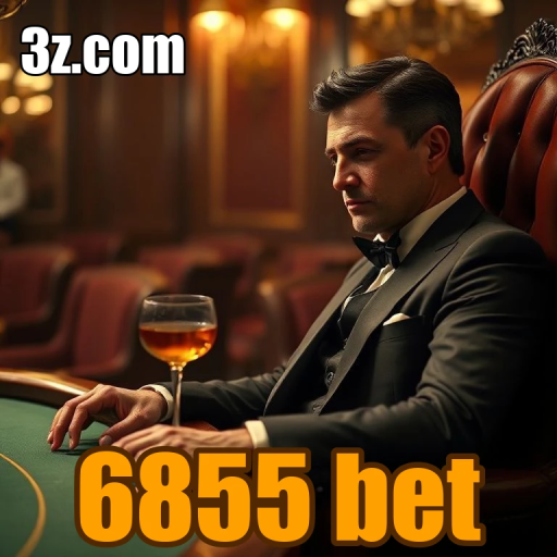 Loteria Inovadora no 6855 bet: Venha Apostas e Ganhe!