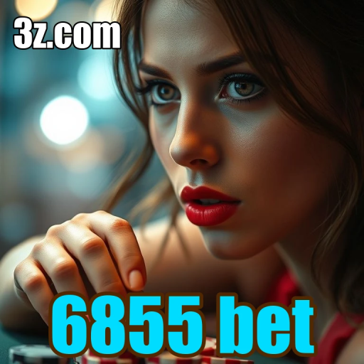 Review Especializada da 6855 bet: Mergulhe no Mundo dos Jogos