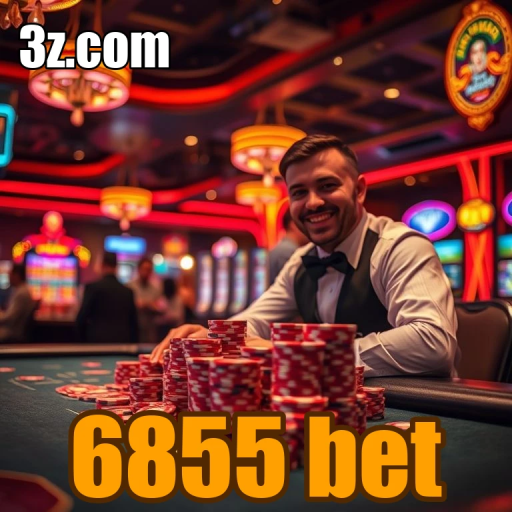 Recursos Imperdíveis das Slots no 6855 bet