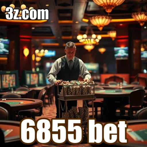 Dicas Incríveis no 6855 bet que Transformam a Aposta